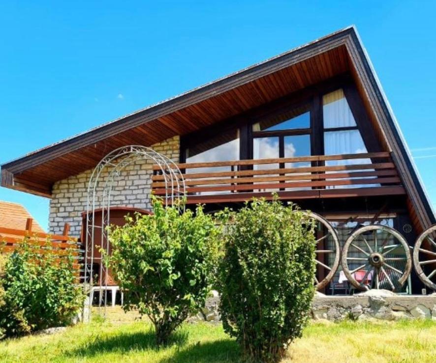 Doppelzimmer Waldblick Sonnenbühl Buitenkant foto